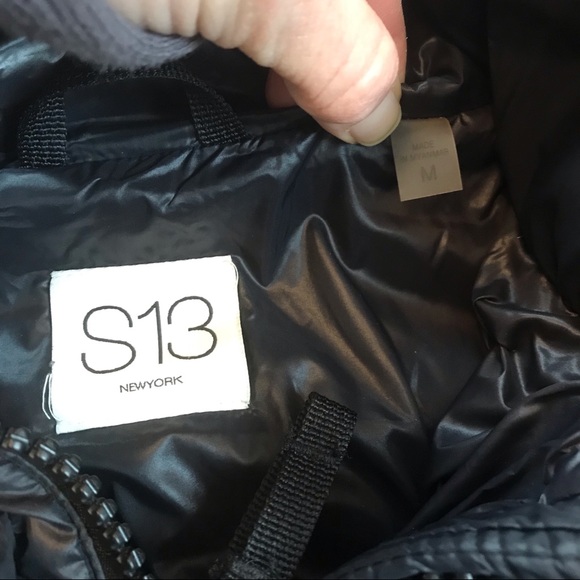 kohls s13 jacket